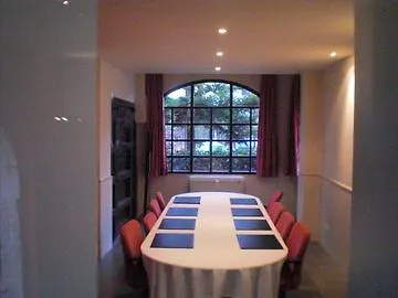 Hotel Canal Olimpic Castelldefels 3*,