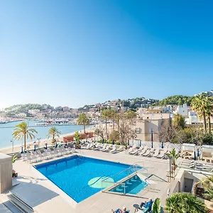 **** Hotel Eden Soller Spanien