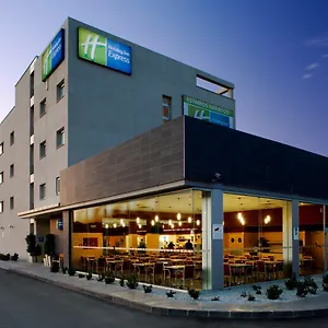 Express Airport By Ihg Spanyolország