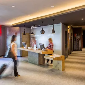Ibis Barcelona Spanyolország