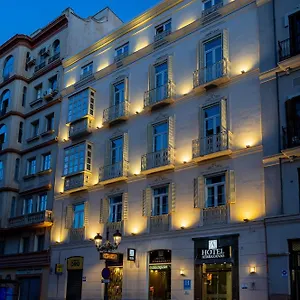 Atarazanas Boutique Spanyolország