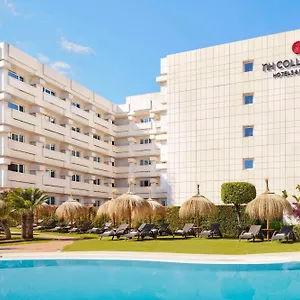 **** Hotel Nh Collection Spanien