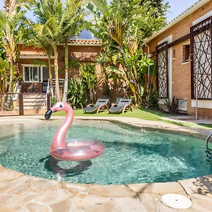 Apartamento Rambla De Marisol