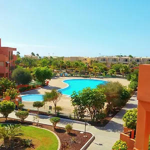 Apartamento Sotavento - Playa La Tejita - 