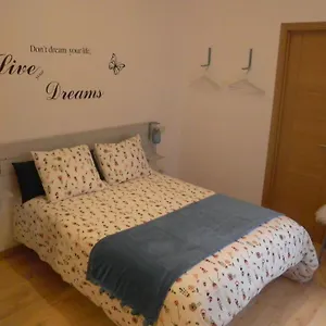 Apartamento Sweet 