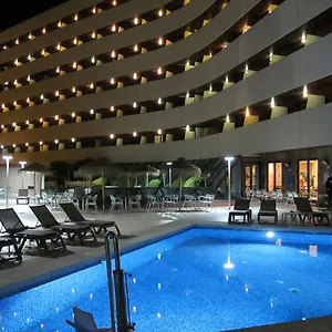 Ohtels Campo De Gibraltar Spanyolország