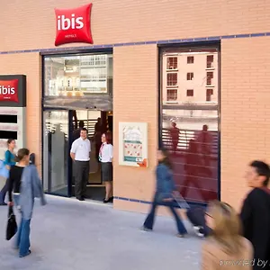 Ibis Centro Ciudad Spanyolország