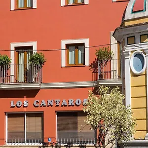 *** Hotel Cantaros Espanha