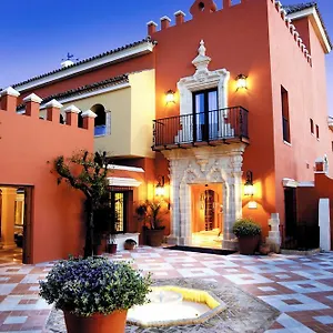 **** Hotel Soho Boutique Vistahermosa Espanha