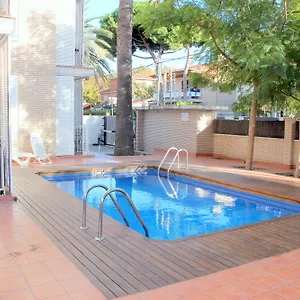 Apartamento Caru 