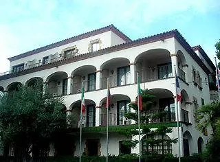 Hotel Canal Olimpic Кастельдефельс