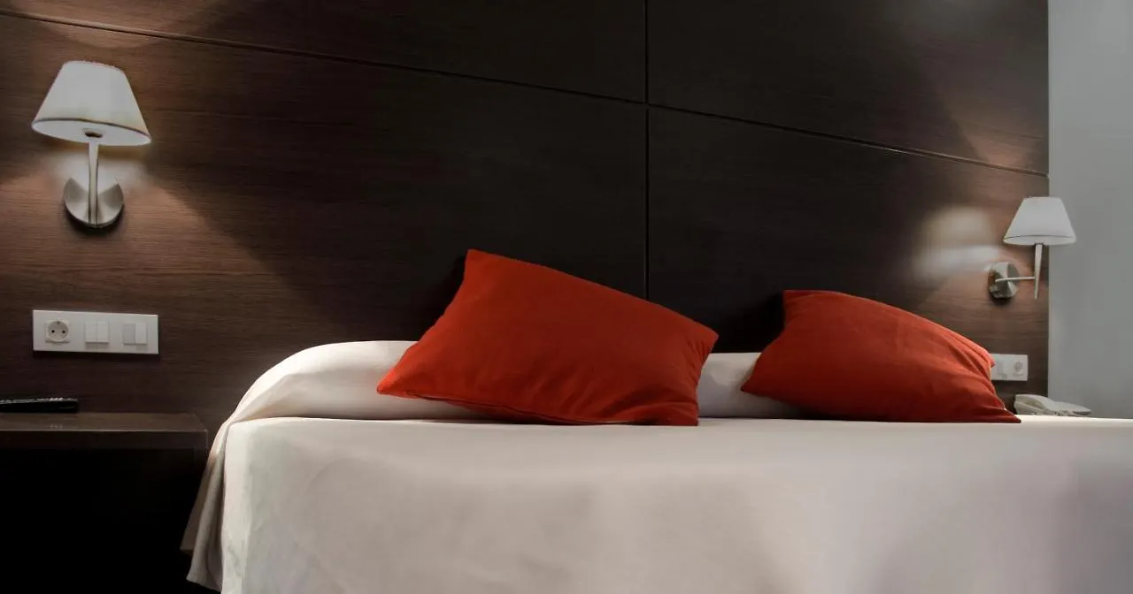Hotel Canal Olimpic Кастельдефельс