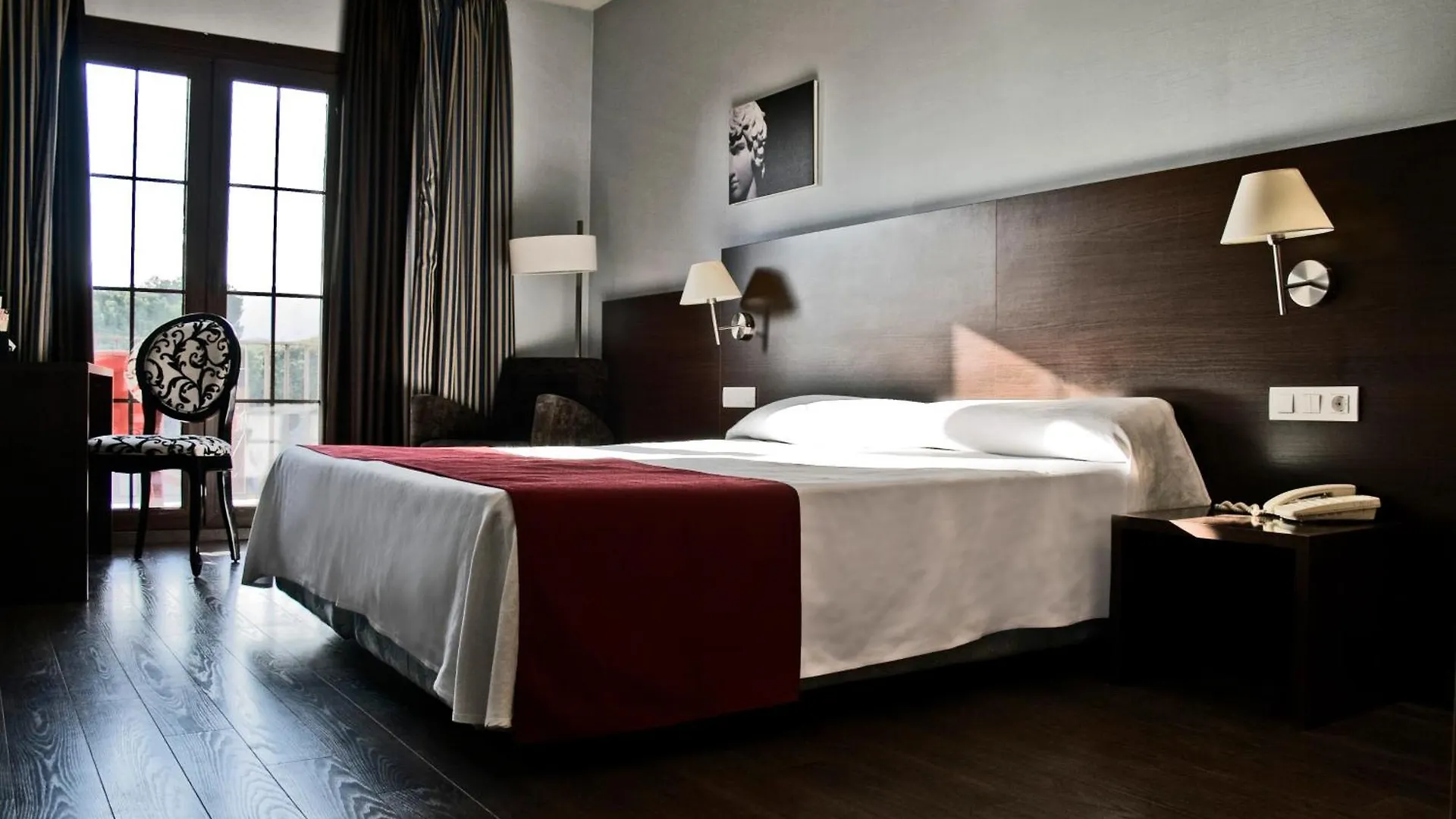 Hotel Canal Olimpic Кастельдефельс 3*,  Испания