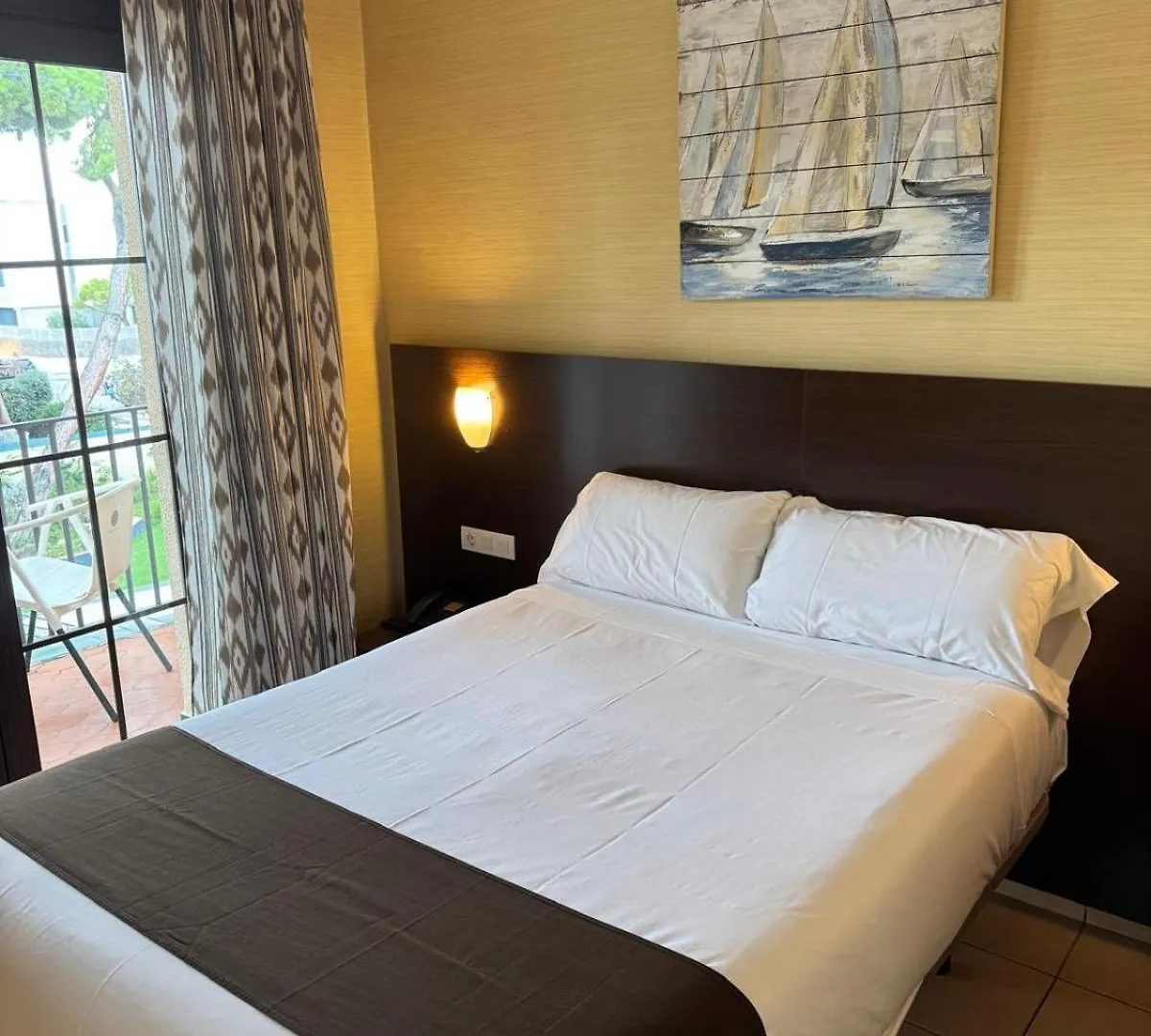 Hotel Canal Olimpic Кастельдефельс