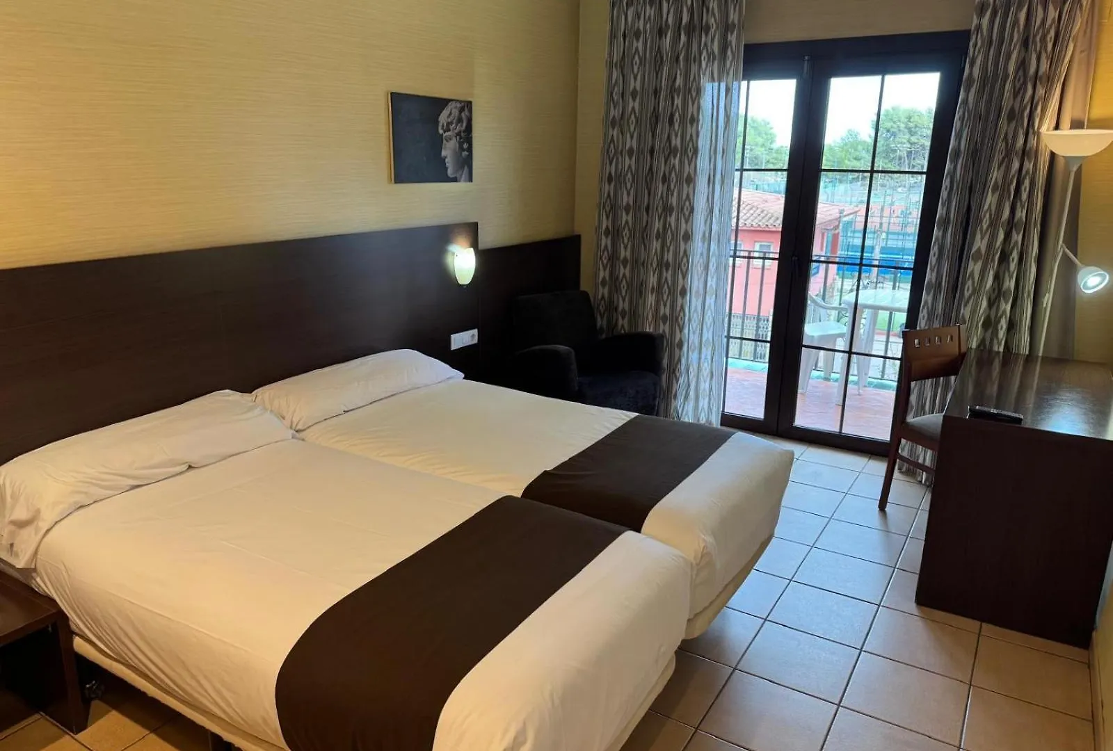Hotel Canal Olimpic Кастельдефельс