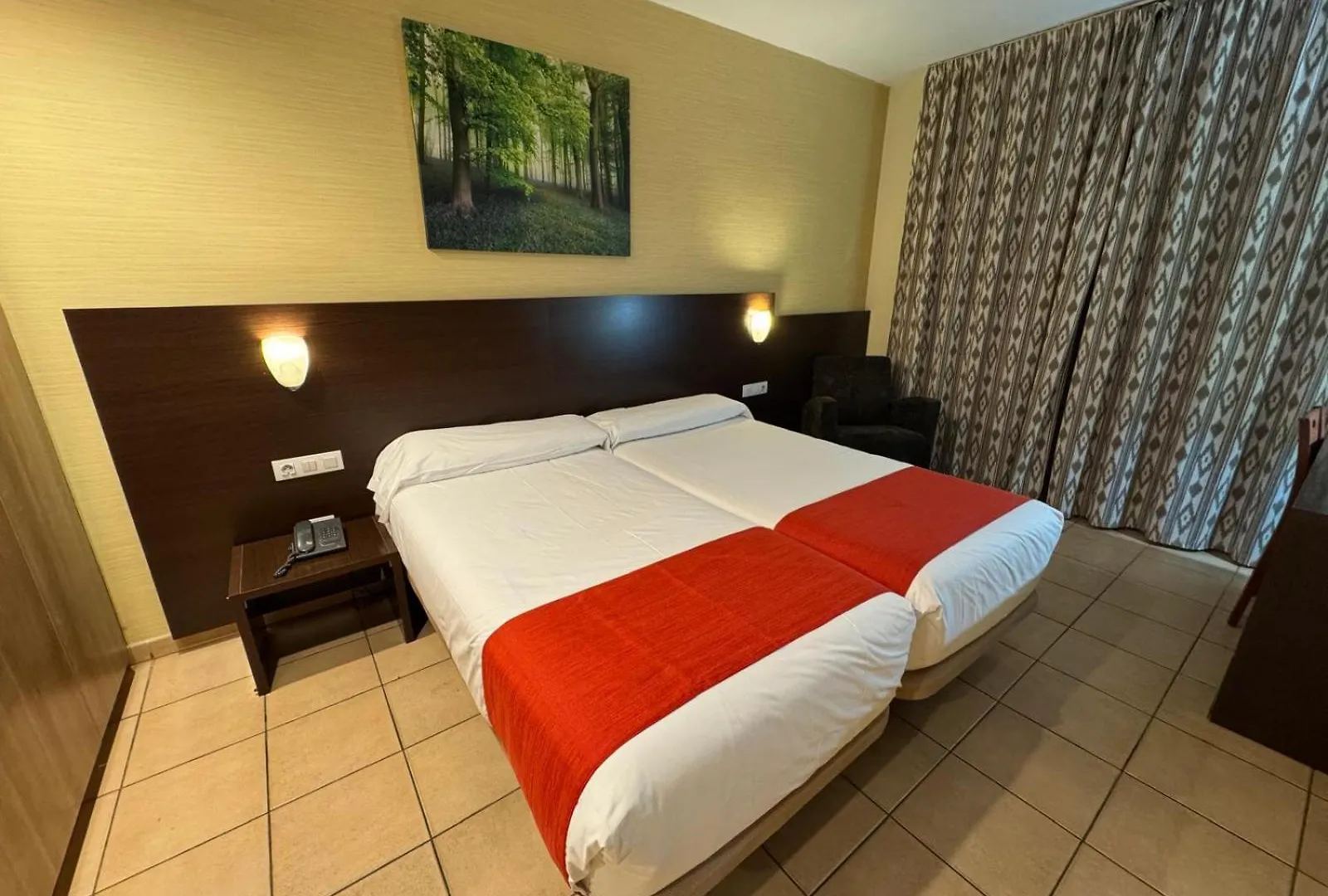 Hotel Canal Olimpic Кастельдефельс