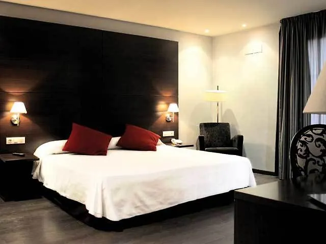 Hotel Canal Olimpic Кастельдефельс