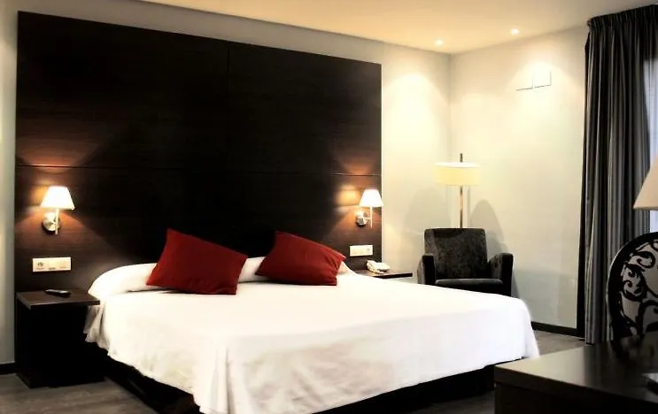 Hotel Canal Olimpic Кастельдефельс