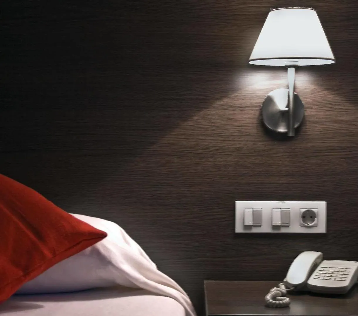 Hotel Canal Olimpic Кастельдефельс
