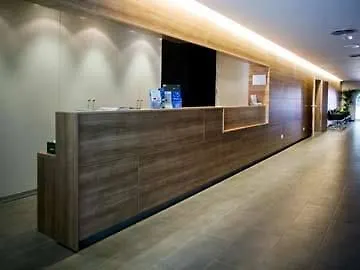 Hotel Canal Olimpic Кастельдефельс