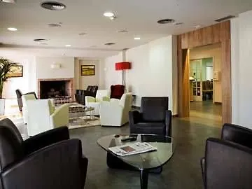 Hotel Canal Olimpic Кастельдефельс