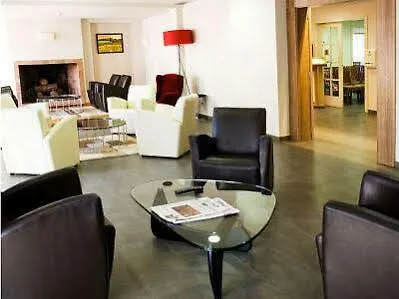 Hotel Canal Olimpic Кастельдефельс